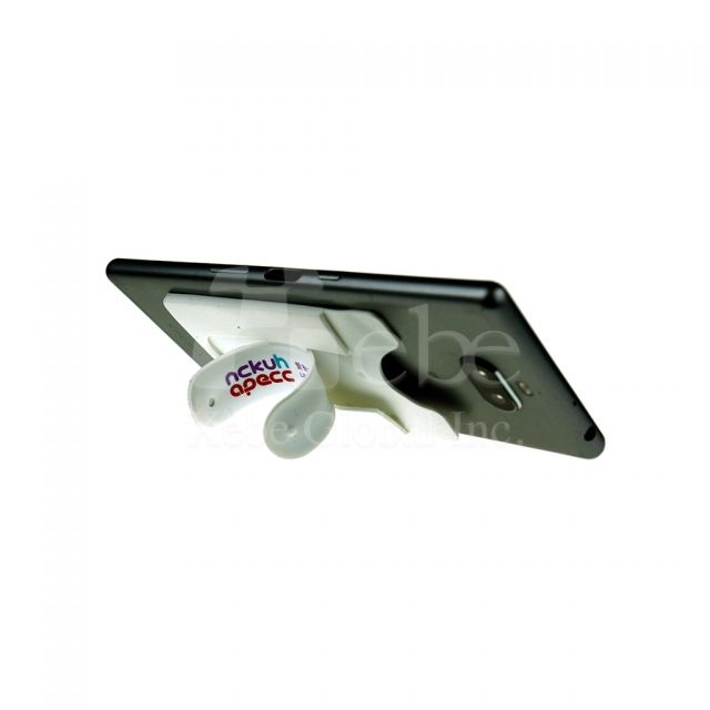 Custom multifunctional phone stand paste 