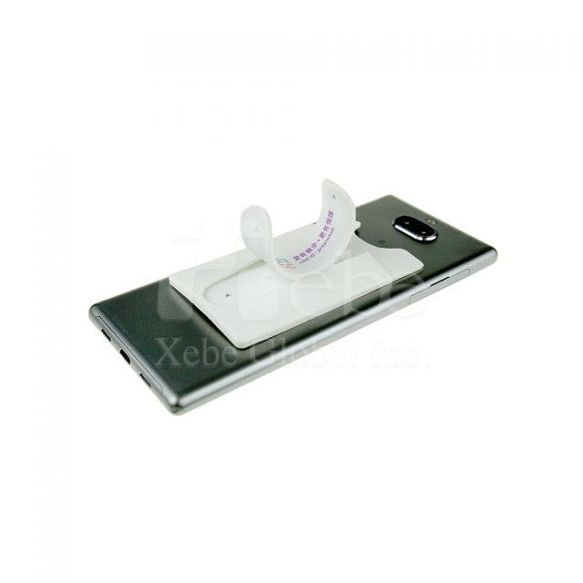Custom multifunctional phone stand paste 