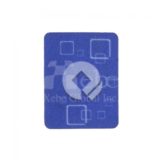 Logo printing phone cleaner