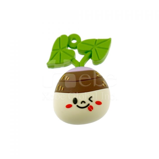 Custom yam 3D fridge magnet maker 