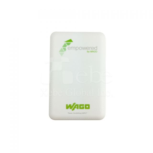 Printing picture portable charger 