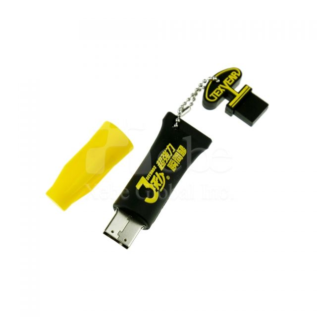 Cyanoacrylate 3D USB 