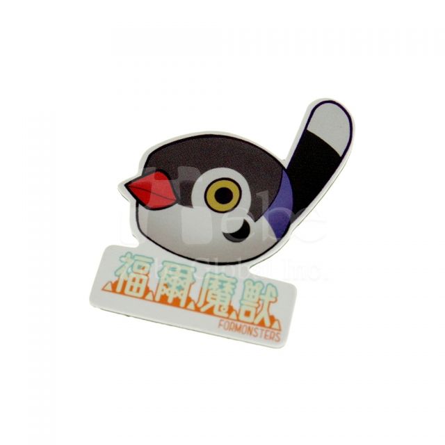 Custom promotional magnets 