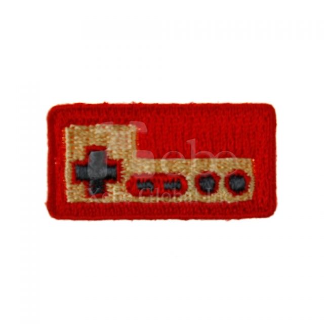 Custom game controller magnet 