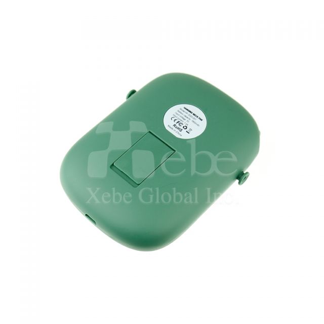 Custom around neck fan with printing logo Best of hanging neck fan 