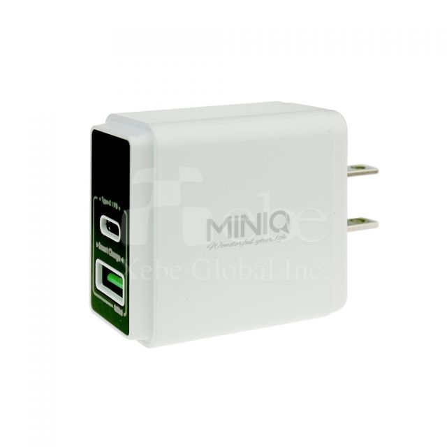 Best of type c fast charger Custom USB phone charger 
