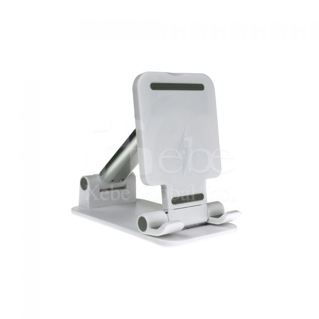 Custom phone wire-less charging stand 