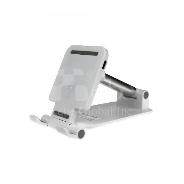 Custom phone wire-less charging stand 
