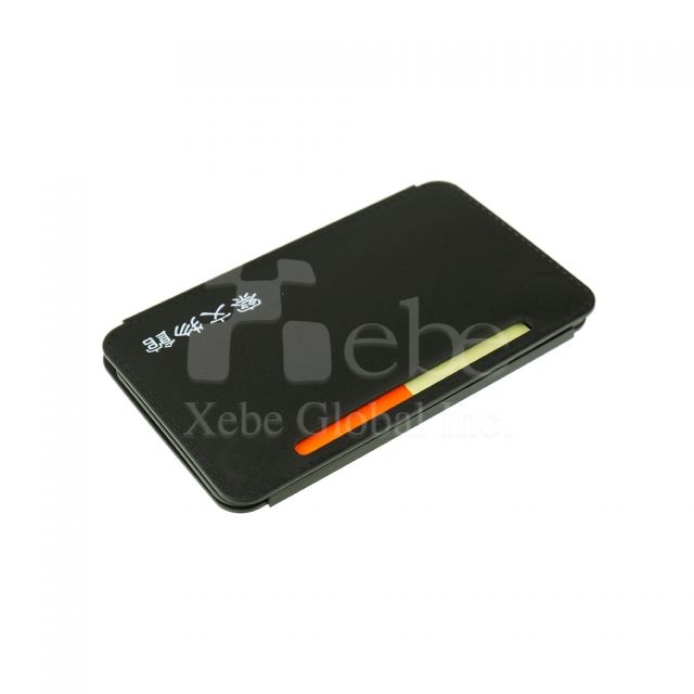 Multifunction sticky notes set with phone stand 
