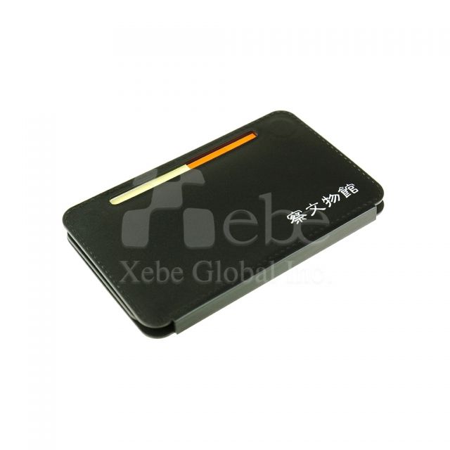 Multifunction sticky notes set with phone stand 