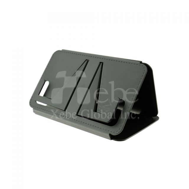 Multifunction sticky notes set with phone stand 