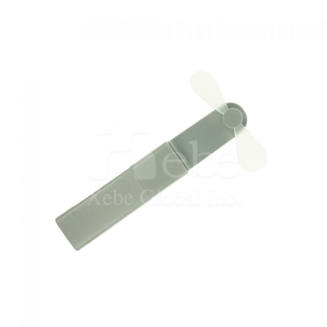 Custom lipstick size portable fan Best of custom handheld electric fans 