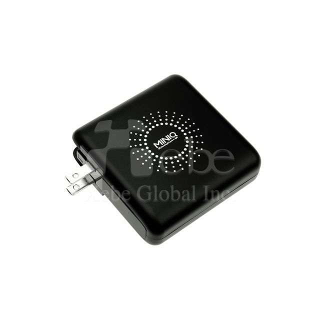 Custom multifunction wireless charger 