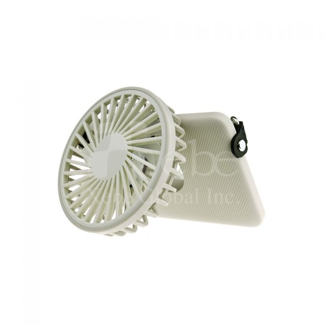 Custom around neck fan Custom usb charging fan 
