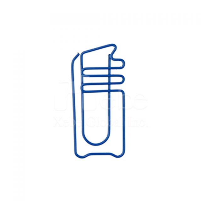 Copying machine paperclip 