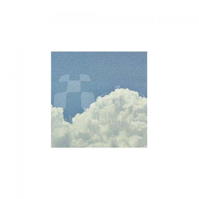 Sky sticky notes
