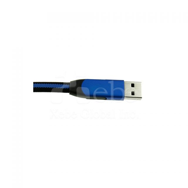 Custom 6 in1 phone charging cable 