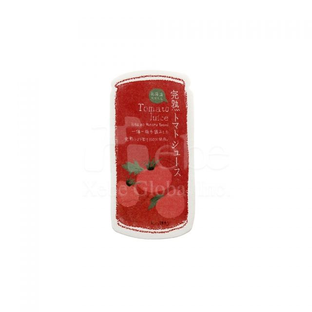 Tomato juice memo 