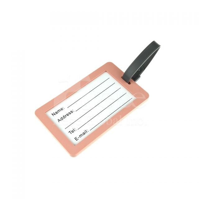 School logo card holder 