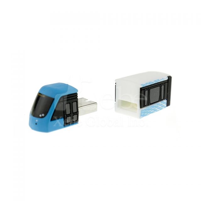 MRT 3D USB 