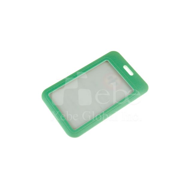 NDU custom card holder