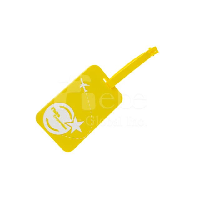 Travel abroad custom card holder