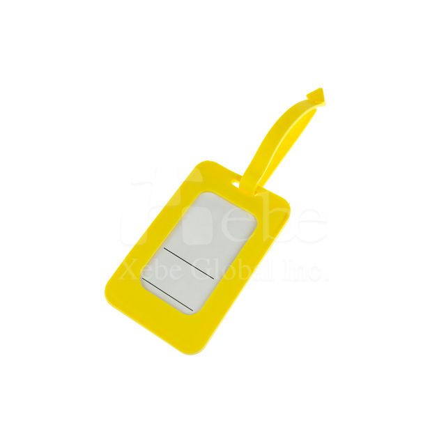 Travel abroad custom card holder