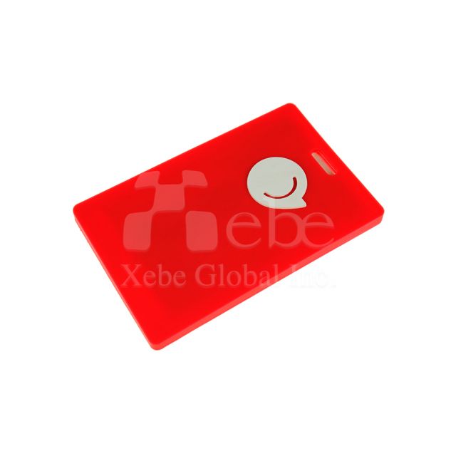 Lively Custom Card holder