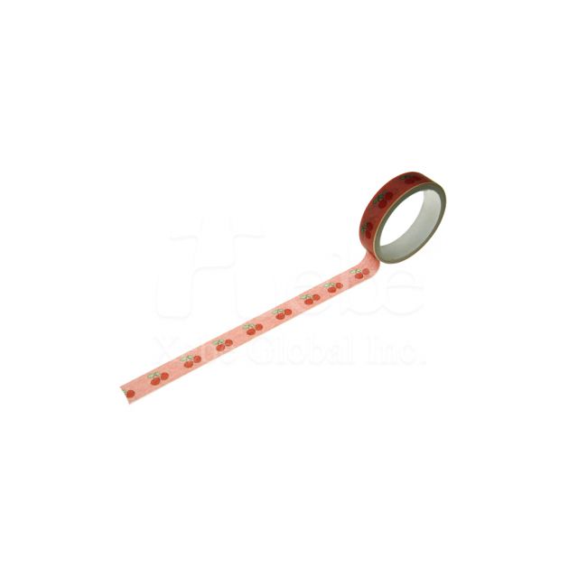 Best of custom washi tape Custom decorative tape 