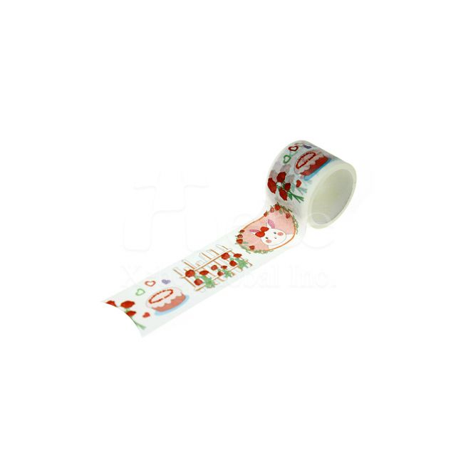Custom wide masking tape Custom masking tape supplier 