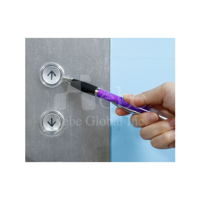 Dual-purpose epidemic prevention pen