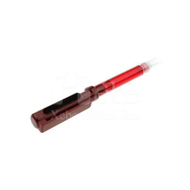 Four in one sterilization pen