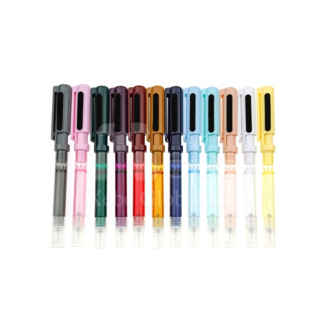 Four in one sterilization pen
