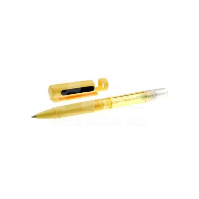 Four in one sterilization pen