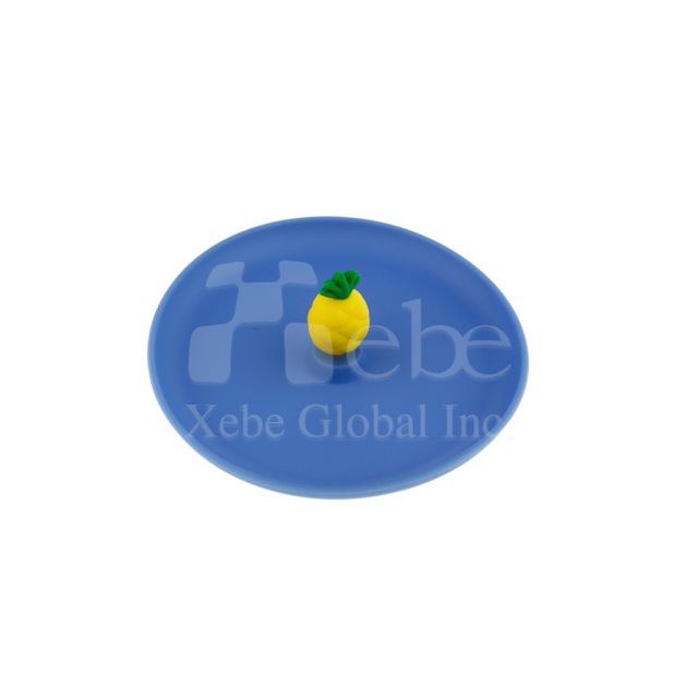 Good luck pineapple cup cover