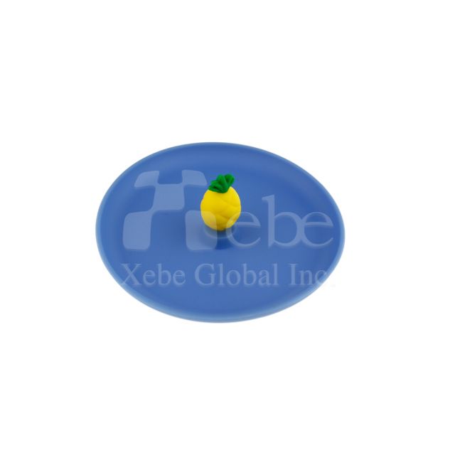 Good luck pineapple cup cover