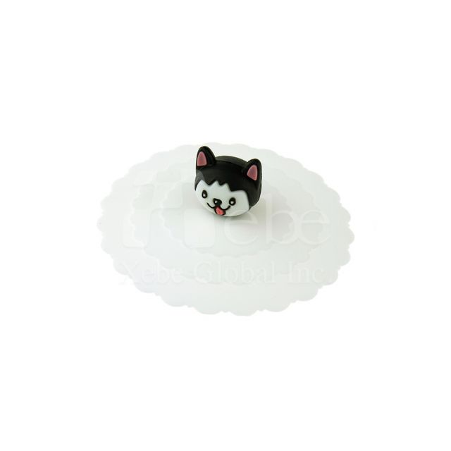 Happy Husky Dust Cup Lid