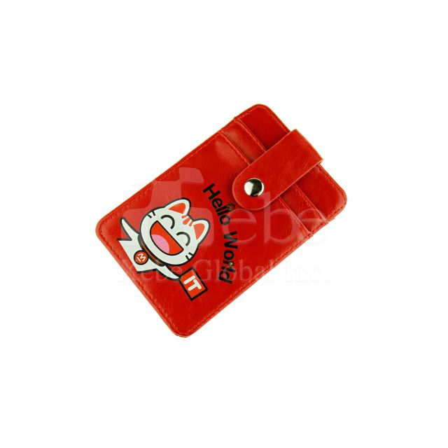 Happy cat multifunctional card set