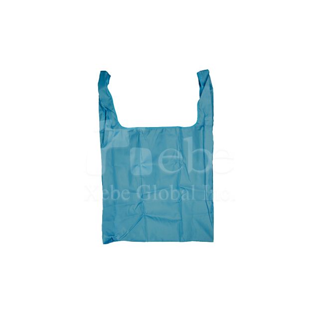 Plain Nylon Eco-Friendly Storage Bag