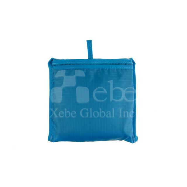 Plain Nylon Eco-Friendly Storage Bag
