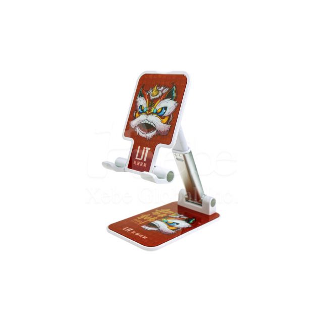 Creative Mobile Phone Holder For Dragon Dance And Lion Dance