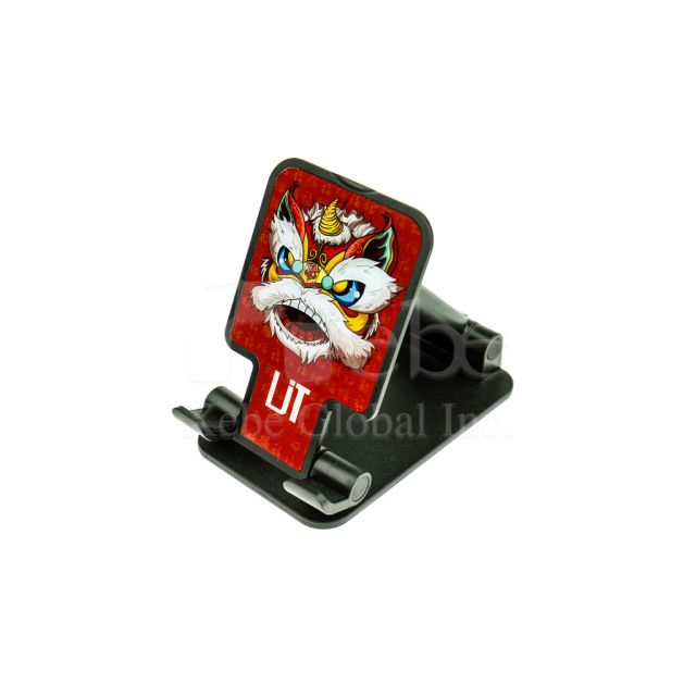 Foldable Customized Mobile Phone Holder