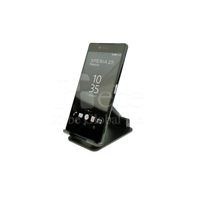 Foldable Customized Mobile Phone Holder