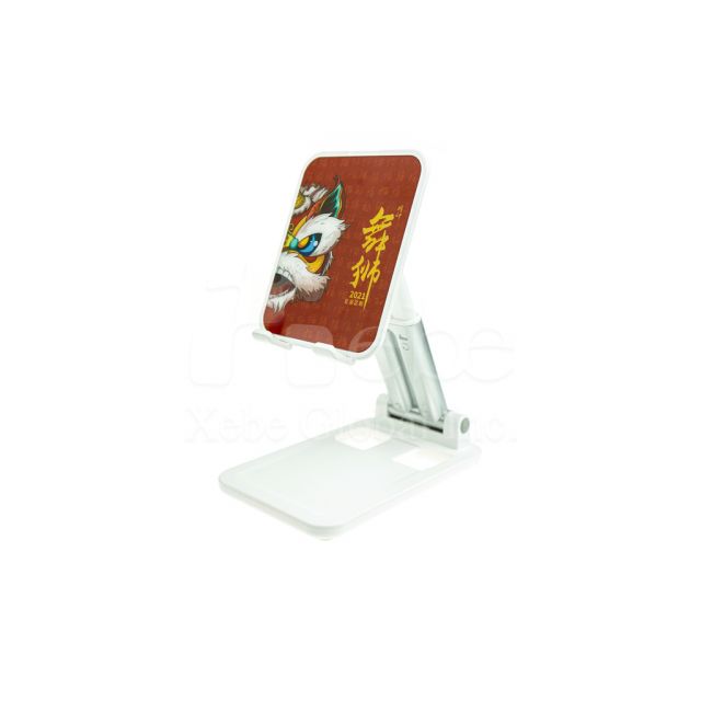 Retractable Non-Slip Phone Holder