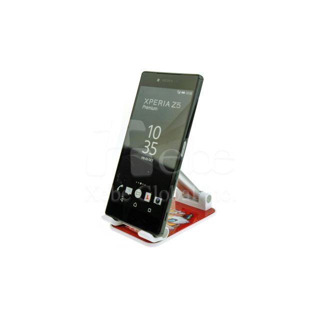 Retractable Non-Slip Phone Holder