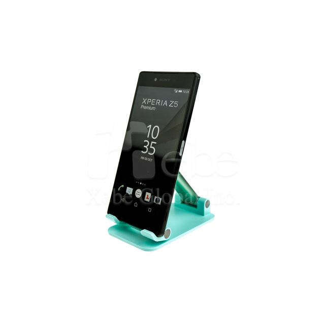 Portable Customized Mobile Phone Holder