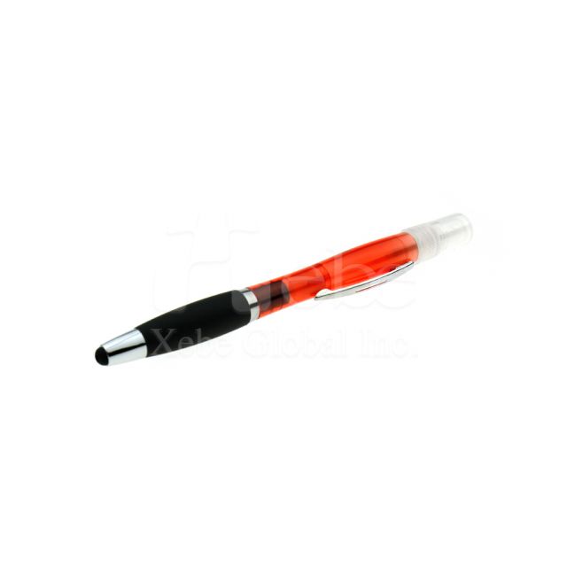 Supplemented Anti-Epidemic Alcohol Pen
