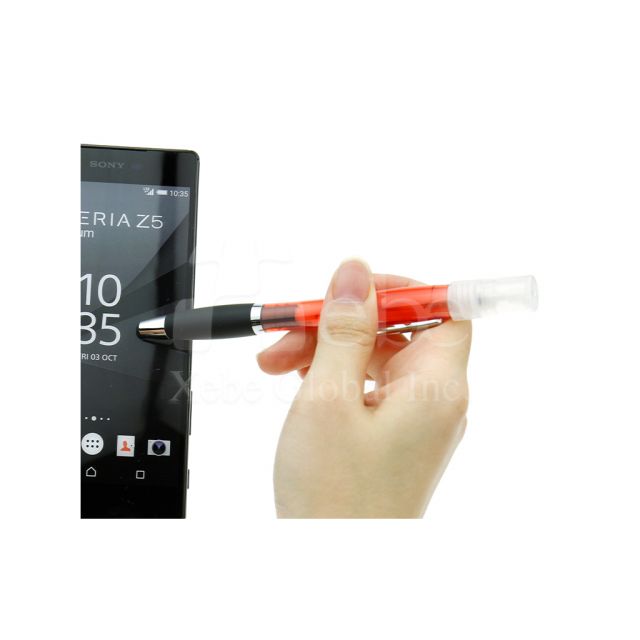 Supplemented Anti-Epidemic Alcohol Pen