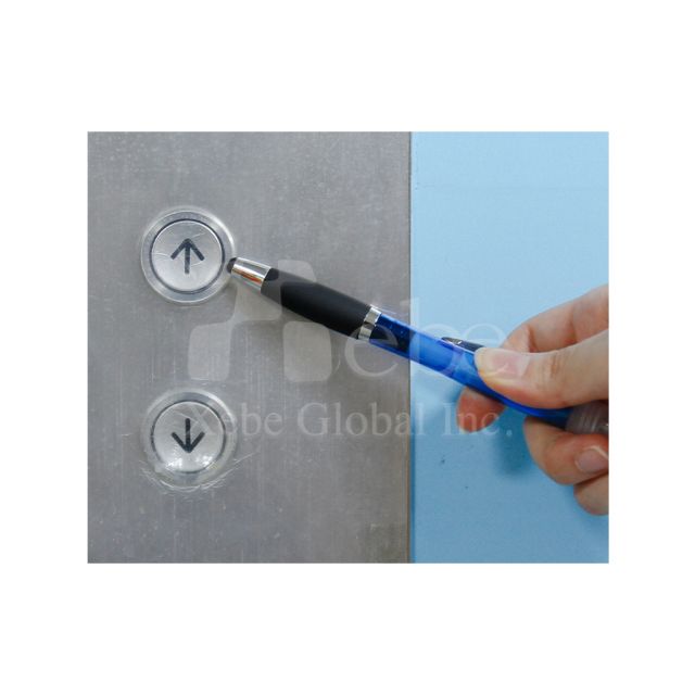 Supplemented Anti-Epidemic Alcohol Pen