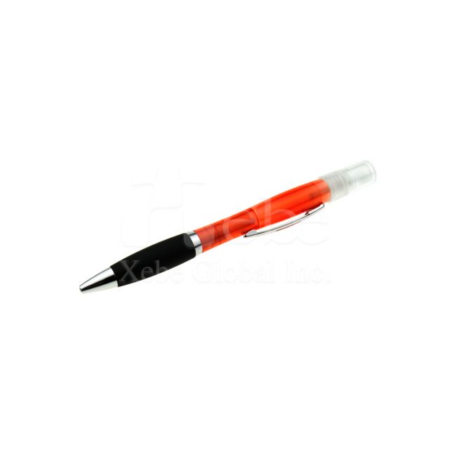 Anti-Epidemic Spray Ball Pen